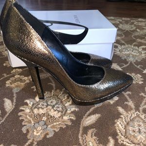 Nine West Pumps
